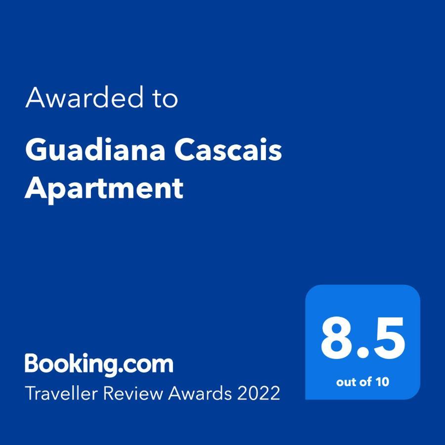 Guadiana Cascais Apartment Bagian luar foto