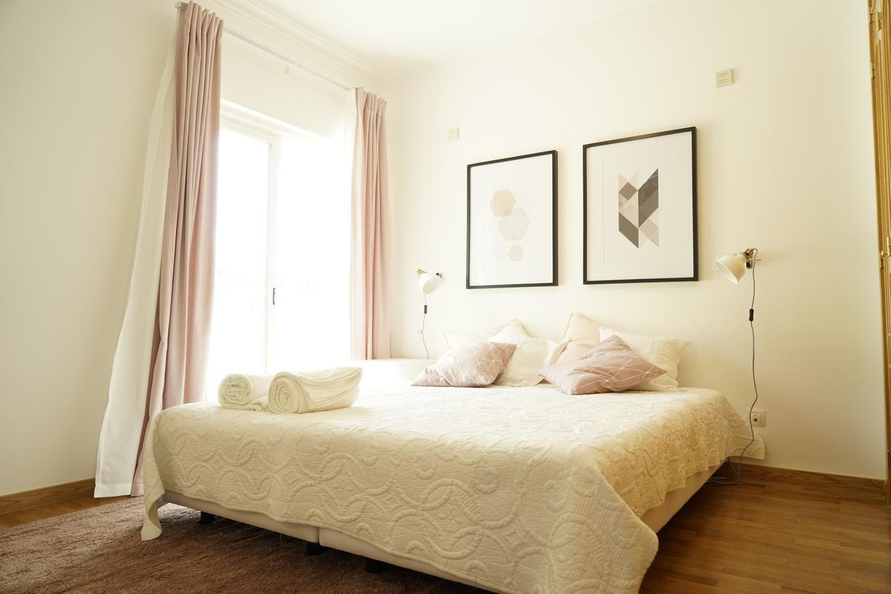 Guadiana Cascais Apartment Bagian luar foto