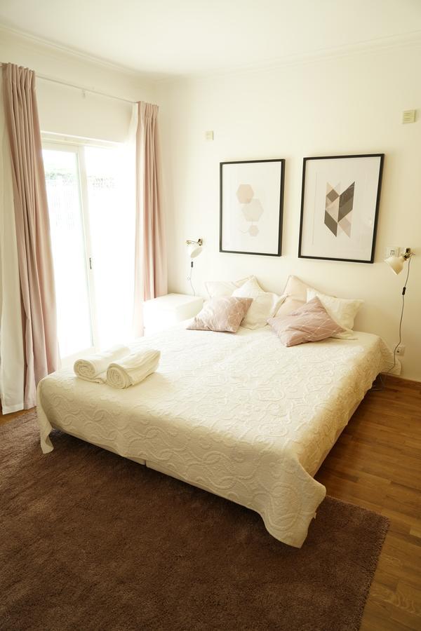 Guadiana Cascais Apartment Bagian luar foto