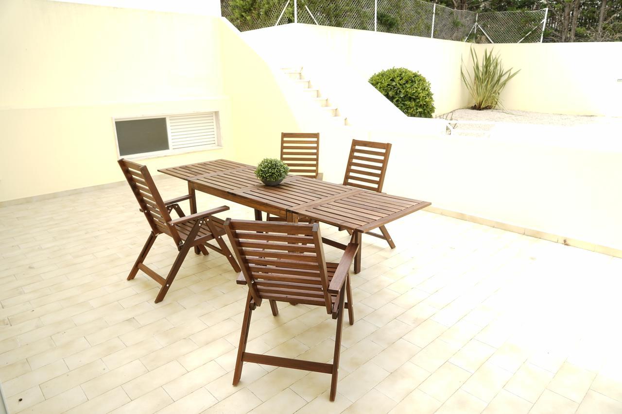 Guadiana Cascais Apartment Bagian luar foto
