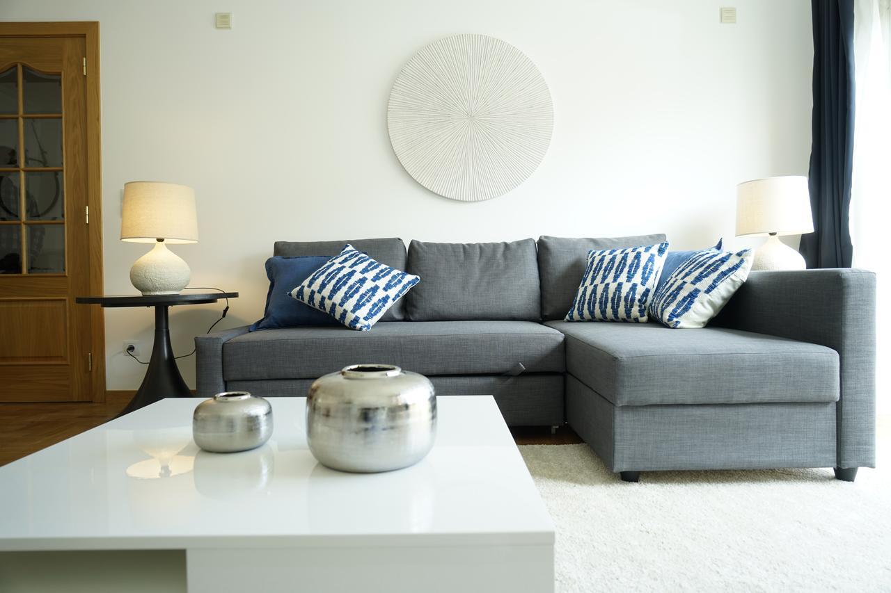 Guadiana Cascais Apartment Bagian luar foto