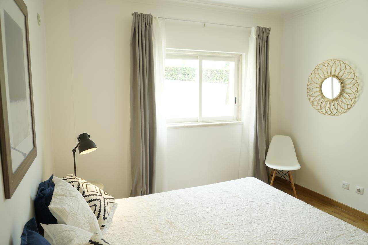 Guadiana Cascais Apartment Bagian luar foto