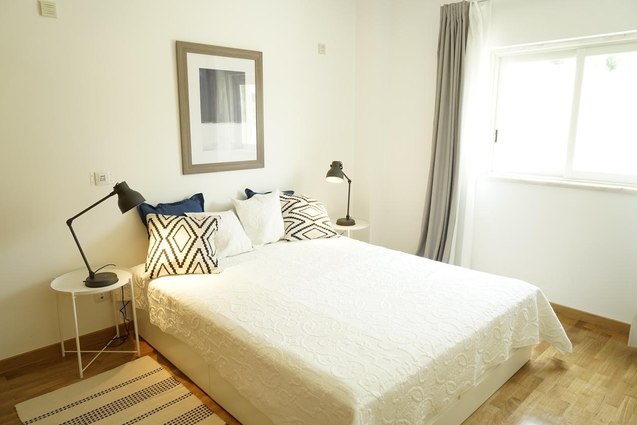 Guadiana Cascais Apartment Bagian luar foto