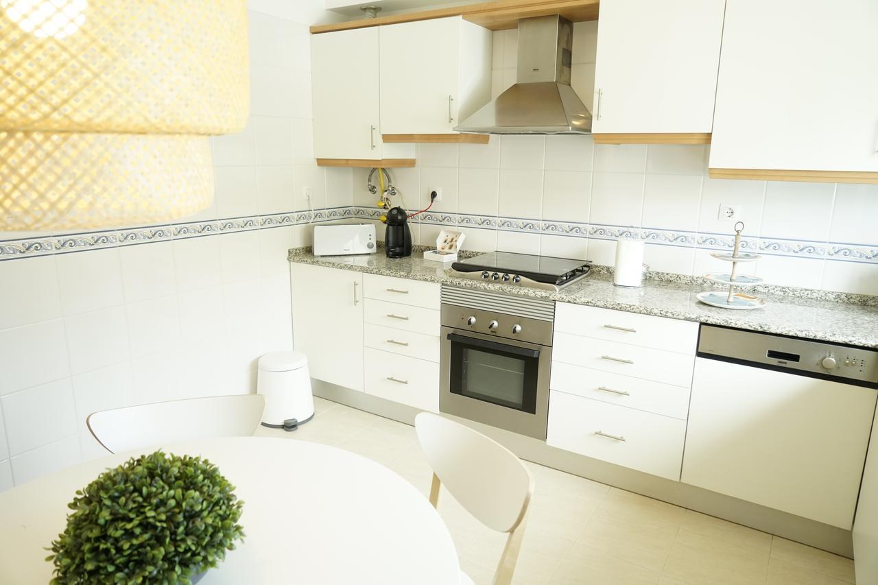 Guadiana Cascais Apartment Bagian luar foto