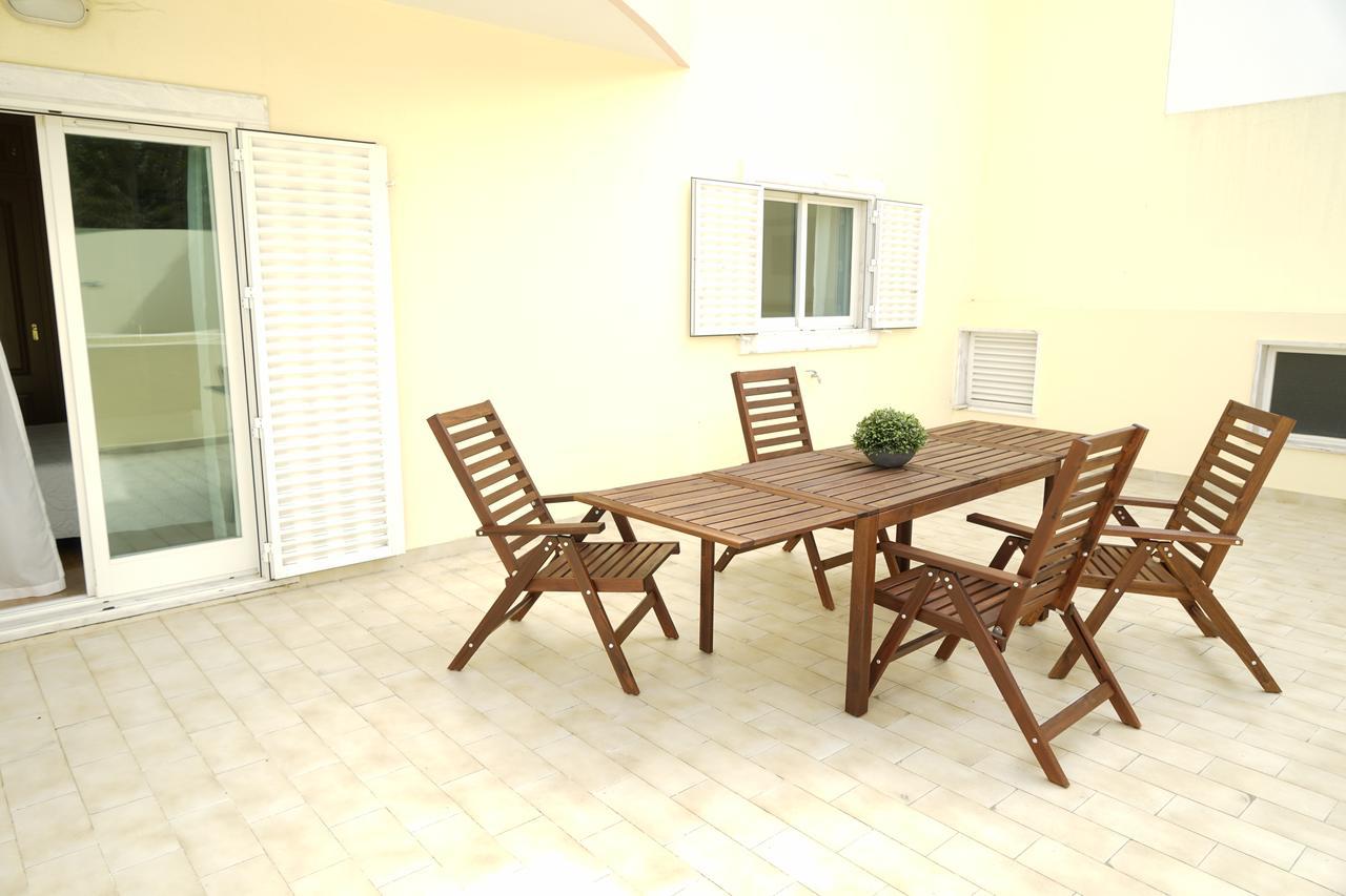 Guadiana Cascais Apartment Bagian luar foto