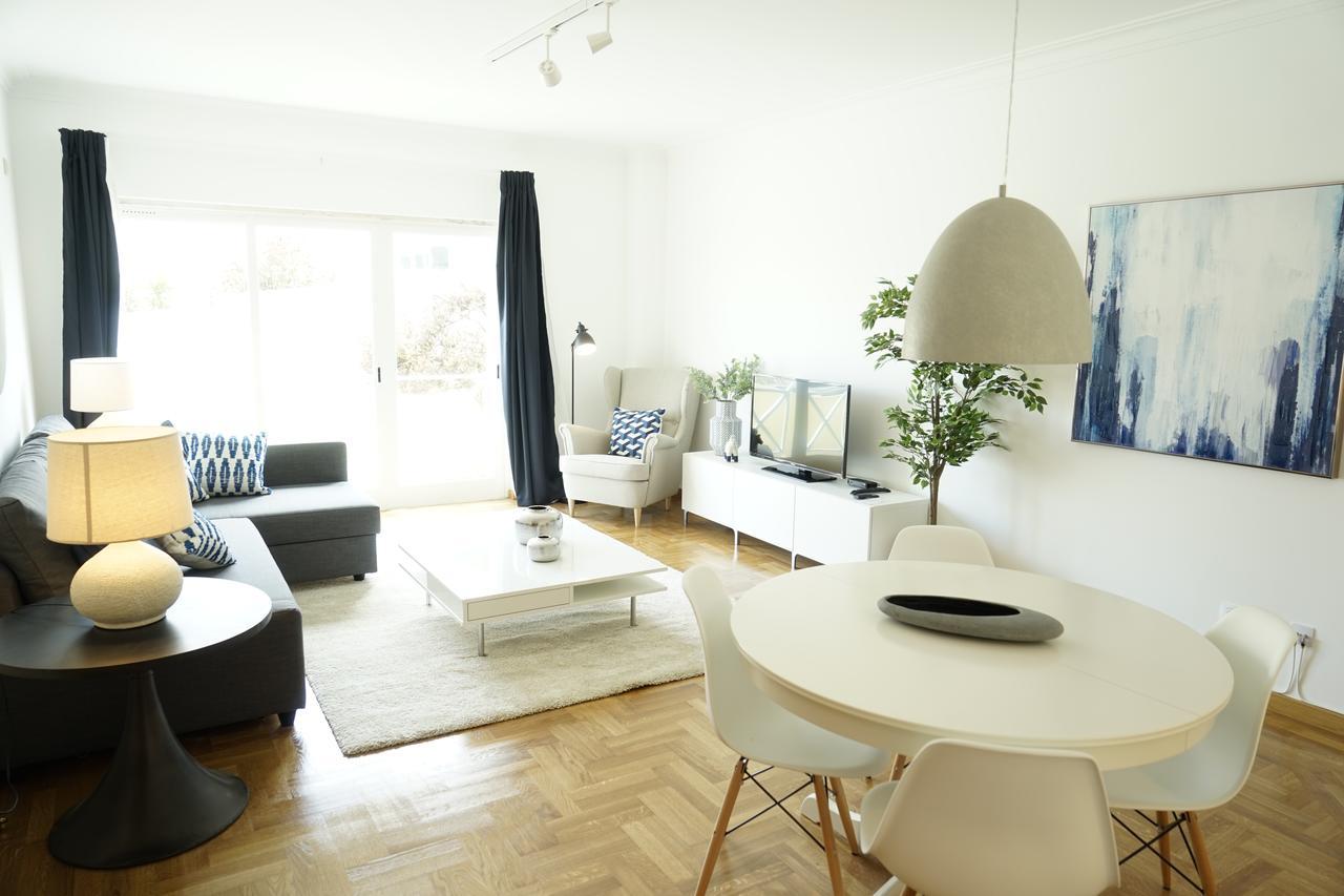 Guadiana Cascais Apartment Bagian luar foto