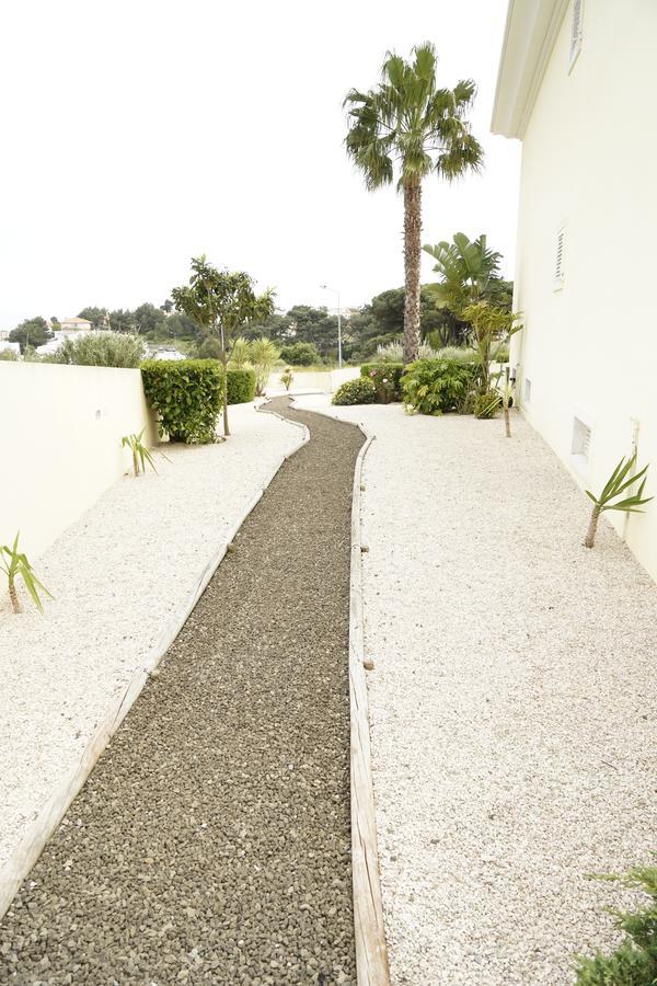 Guadiana Cascais Apartment Bagian luar foto