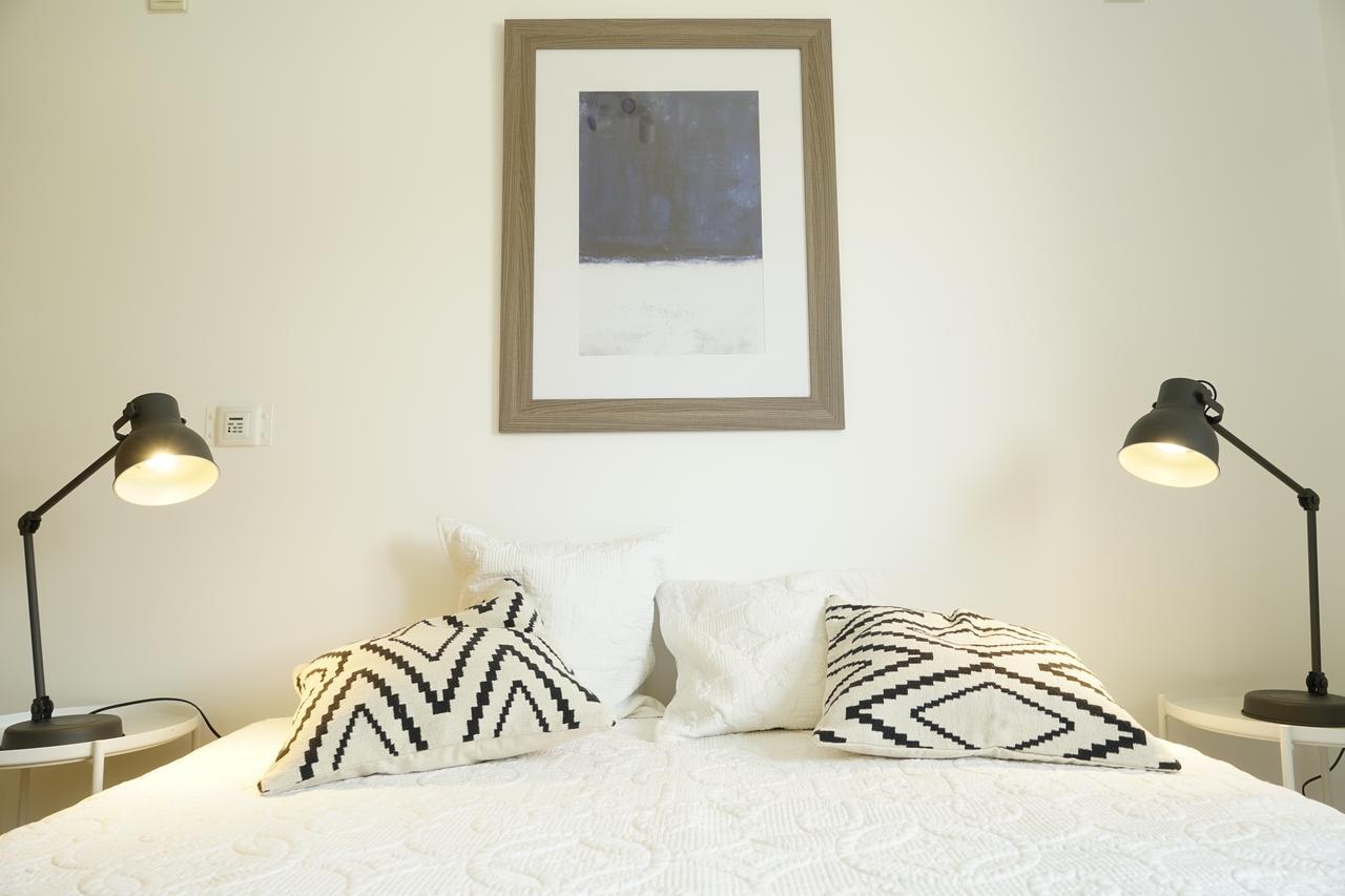 Guadiana Cascais Apartment Bagian luar foto