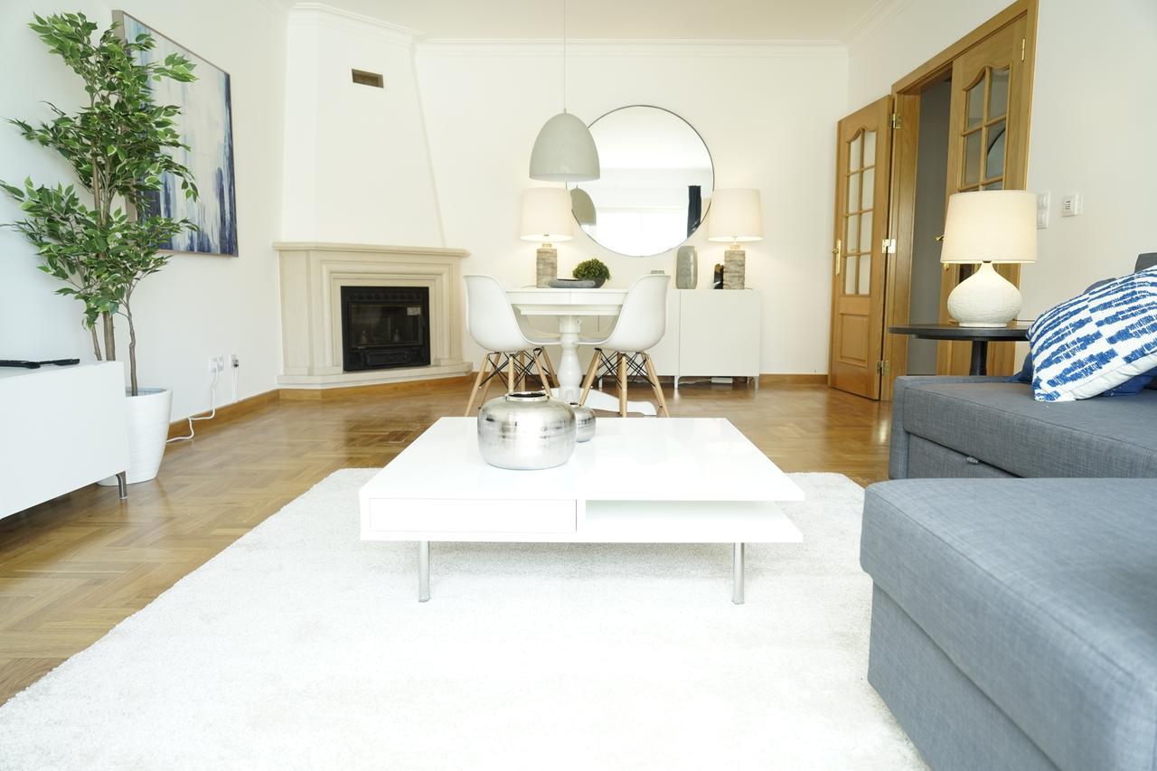 Guadiana Cascais Apartment Bagian luar foto