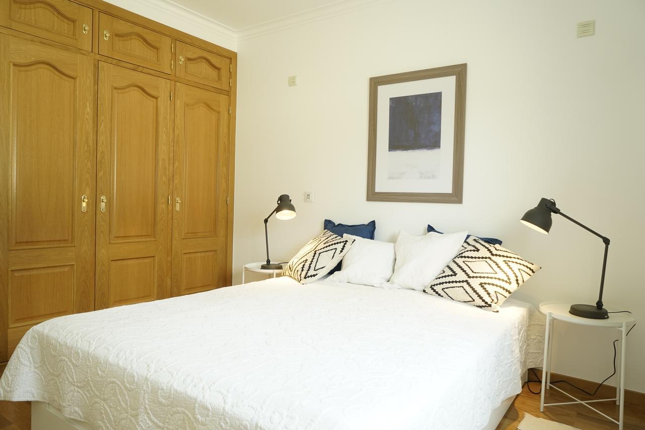 Guadiana Cascais Apartment Bagian luar foto